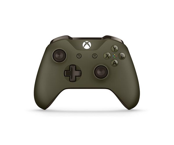 Стационарная игровая приставка Microsoft Xbox One S 1TB + Battlefield 1