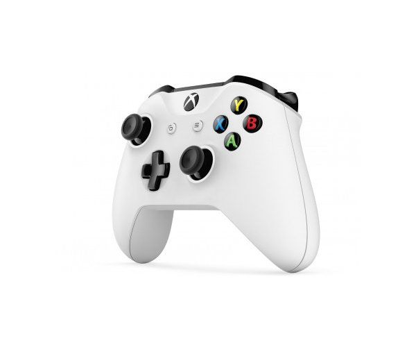 Стационарная игровая приставка Microsoft Xbox One S 500GB + Battlefield 1