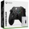 Геймпад Microsoft Xbox Series X | S Wireless Controller Carbon Black + Wireless Adapter for Windows (1VA-00002)