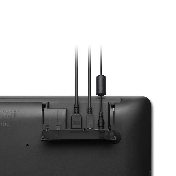 Монитор-планшет Wacom Cintiq 22 (DTK2260K0A)