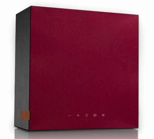 Моноблочна акустична система Morel Hogtalare Red Out