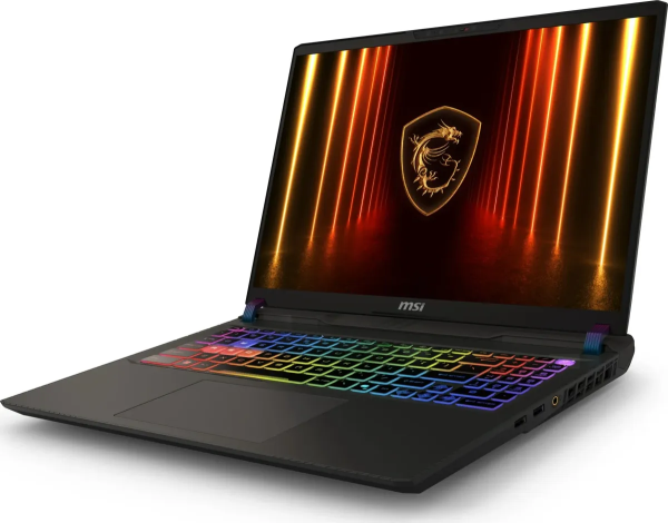 Ноутбук MSI Vector A16 HX A8WHG (A8WHG-048US)