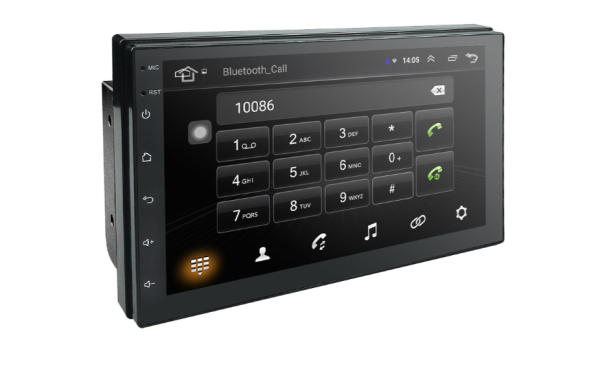 Штатна магнітола Torssen 2K DTS Toyota Alphard 2008 F9432 4G Carplay DSP