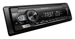 Автомагнітола Pioneer MVH-S120UBW