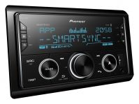 Автомагнитола Pioneer MVH-S620BT