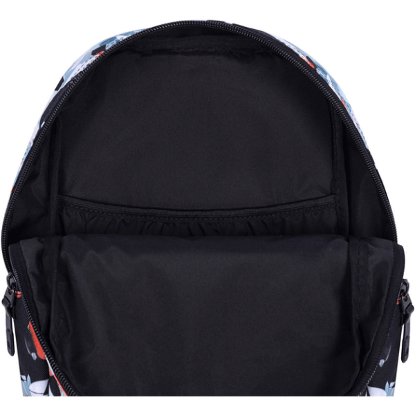 Рюкзак Bagland Молодежный mini 8 л. сублимация 738 (00508664)