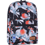Рюкзак Bagland Молодежный mini 8 л. сублимация 738 (00508664)