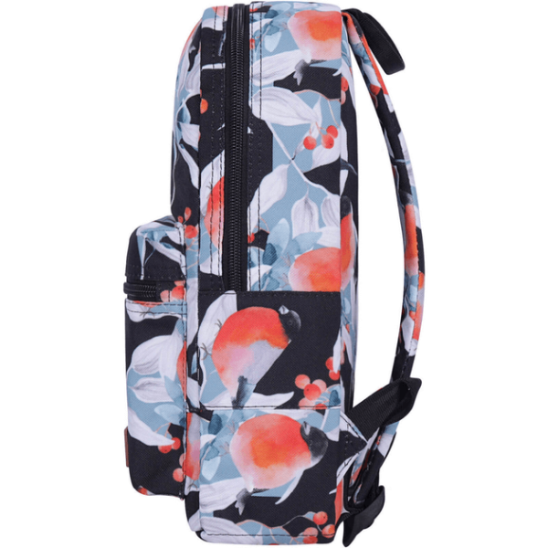 Рюкзак Bagland Молодежный mini 8 л. сублимация 738 (00508664)