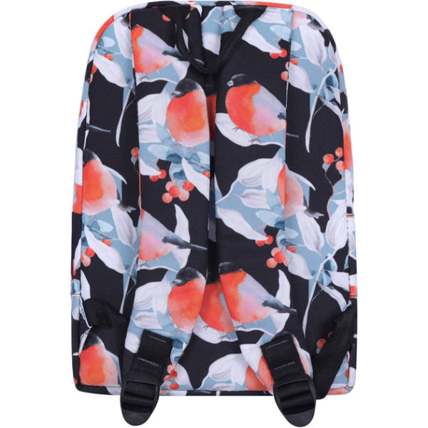 Рюкзак Bagland Молодежный mini 8 л. сублимация 738 (00508664)