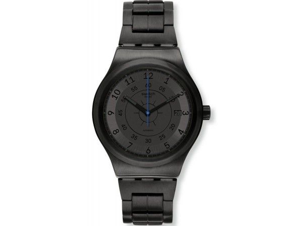Наручные часы Swatch SISTEM DARK YIB401G