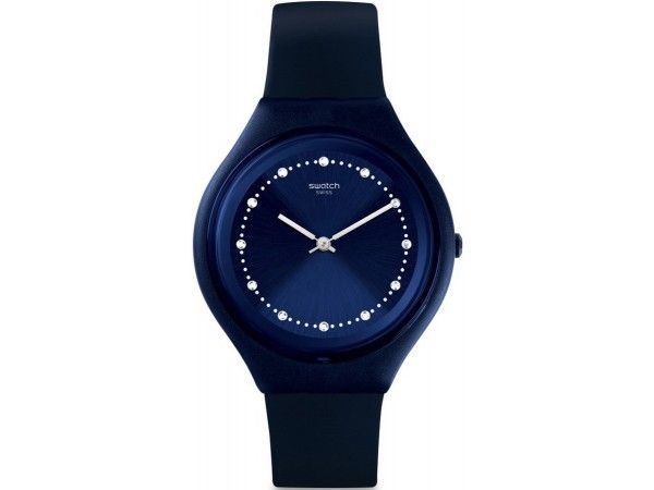 Наручные часы Swatch SKINSPARKS SVUN100