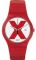 Наручные часы Swatch XX-RATED RED SUOR400