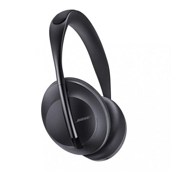 Навушники Bose Noise Cancelling Headphones 700 Black 794297-0100