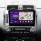 Штатна магнітола PHANTOM DVA-2K10 Pro 4G 360° 4+64 Toyota Land Cruiser Prado (150) 2014-2017