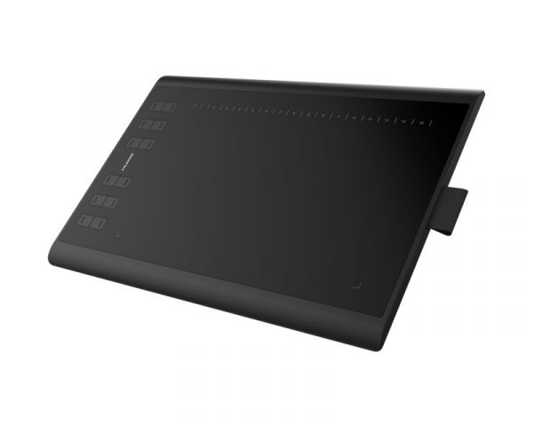 Графический планшет Huion New 1060 Plus