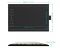 Графический планшет Huion New 1060 Plus