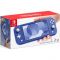 Портативна ігрова приставка Nintendo Switch Lite Blue (045496453404)