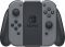 Портативная игровая приставка Nintendo Switch with Gray Joy Con