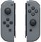 Портативная игровая приставка Nintendo Switch with Gray Joy Con