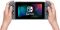 Портативная игровая приставка Nintendo Switch with Gray Joy Con