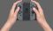 Портативная игровая приставка Nintendo Switch with Gray Joy Con