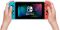 Портативная игровая приставка Nintendo Switch with Neon Blue and Neon Red Joy-Con