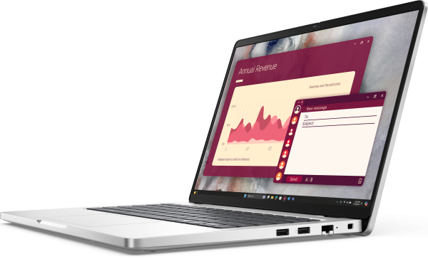 Ноутбук  Dell Pro 14 PC14250 (bts110_pc14250_usx)