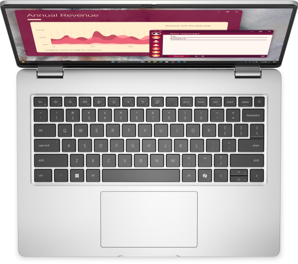 Ноутбук  Dell Pro 14 PC14250 (bts110_pc14250_usx)