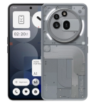 Смартфон Nothing Phone 3a Pro 5G 12/256GB (Grey)