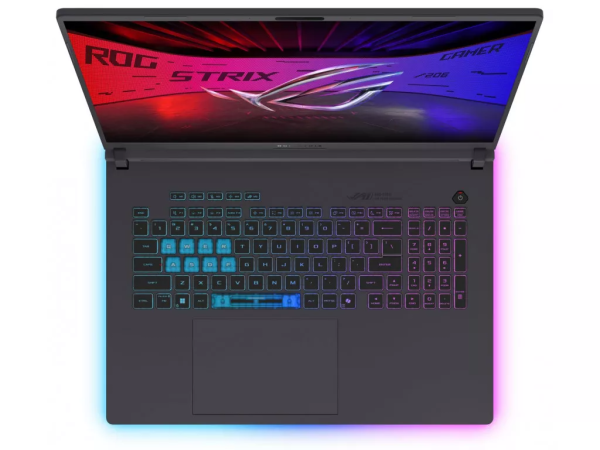 Ноутбук ASUS ROG Strix SCAR 18 G835LW (G835LW-XS97)