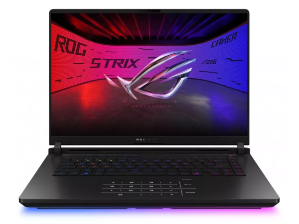 Ноутбук ASUS ROG Strix SCAR 16 G635LW (G635LW-XS97)
