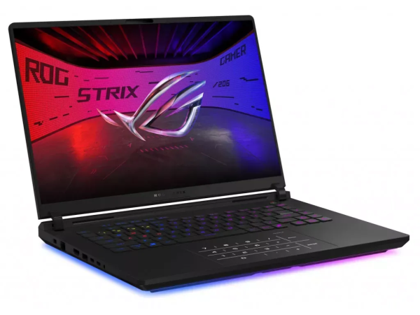 Ноутбук ASUS ROG Strix SCAR 16 G635LW (G635LW-XS97)
