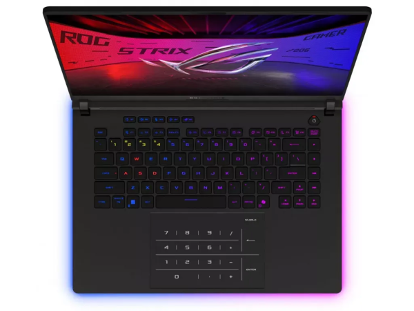 Ноутбук ASUS ROG Strix SCAR 16 G635LW (G635LW-XS97)