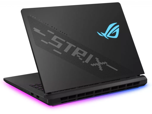 Ноутбук ASUS ROG Strix SCAR 16 G635LW (G635LW-XS97)