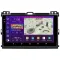 Штатна магнітола PHANTOM DVA-2K9 Pro 4G 360° 4+64 Toyota Land Cruiser Prado (J120W) 2002-2009 amp