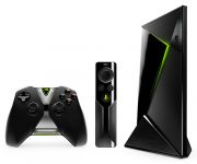 Игровая приставка NVIDIA Shield Android TV 500GB