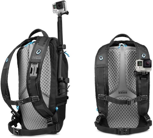 Рюкзак GoPro Seeker (AWOPB-001)