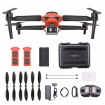 Квадрокоптер AUTEL EVO II Dual Rugged Bundle 640T V2 (102000425)