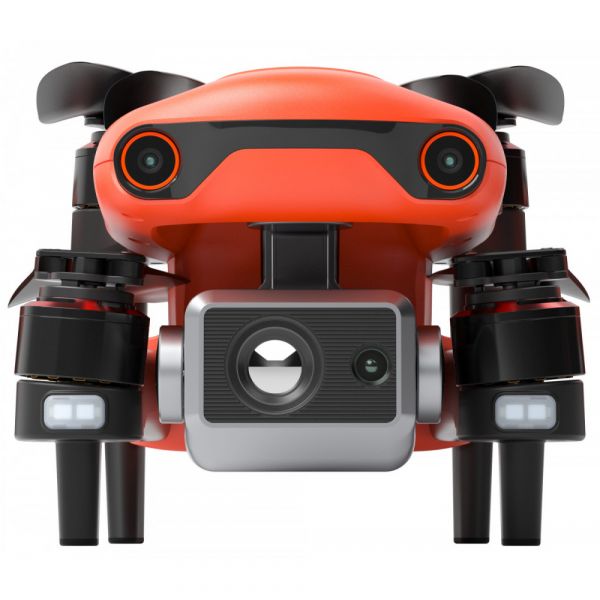Квадрокоптер AUTEL EVO II Dual Rugged Bundle 640T V2 (102000425)