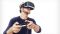 Очки виртуальной реальности Sony PlayStation VR + PlayStation Camera + PlayStation Move+game