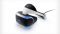 Очки виртуальной реальности Sony PlayStation VR + PlayStation Camera + PlayStation Move+game