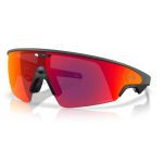 Смарт-окуляри Oakley Meta Vanguard - Prizm Road Lenses / Black Frame (OW8001-0152)