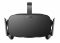 Очки виртуальной реальности Oculus Rift + Touch