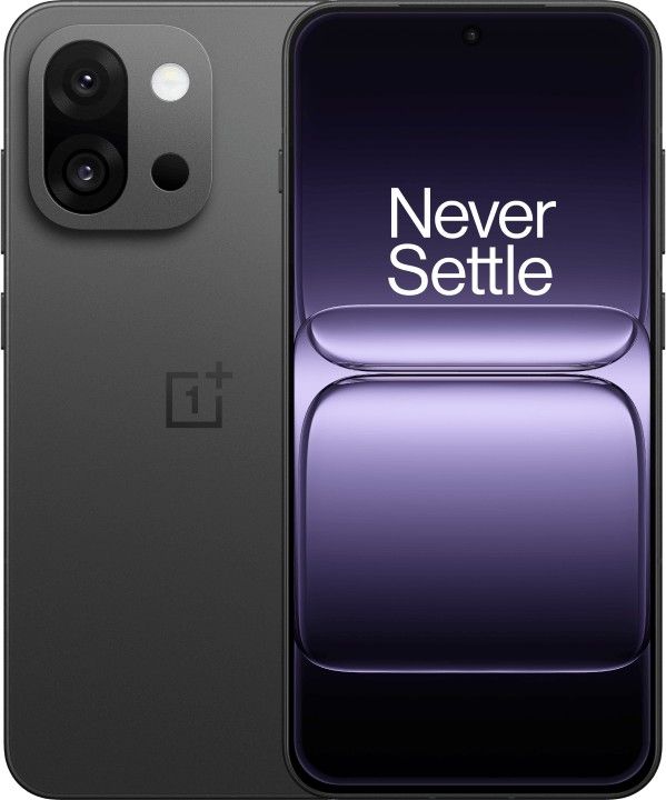 Смартфон Oneplus 13S 12/512GB (Black Velvet) Global IN