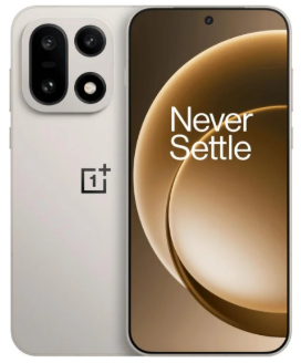 Смартфон Oneplus 15 12/256GB (Sand Storm)