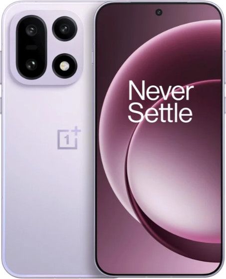 Смартфон Oneplus 15 16/512GB (Ultra Violet)