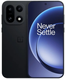Смартфон Oneplus 15 12/256GB (Infinite Black)