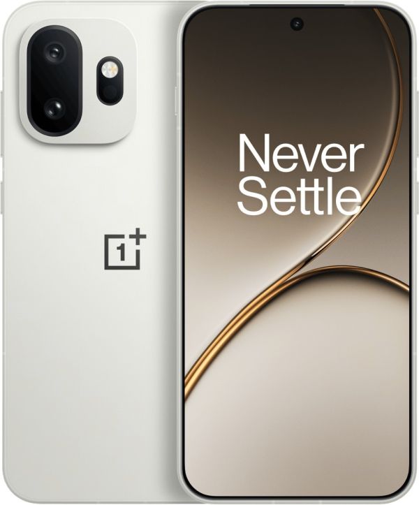 Смартфон OnePlus 15T 16/512GB (White)