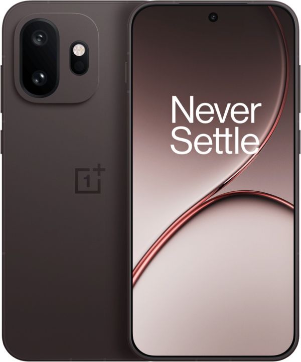 Смартфон OnePlus 15T 16/512GB (Brown)