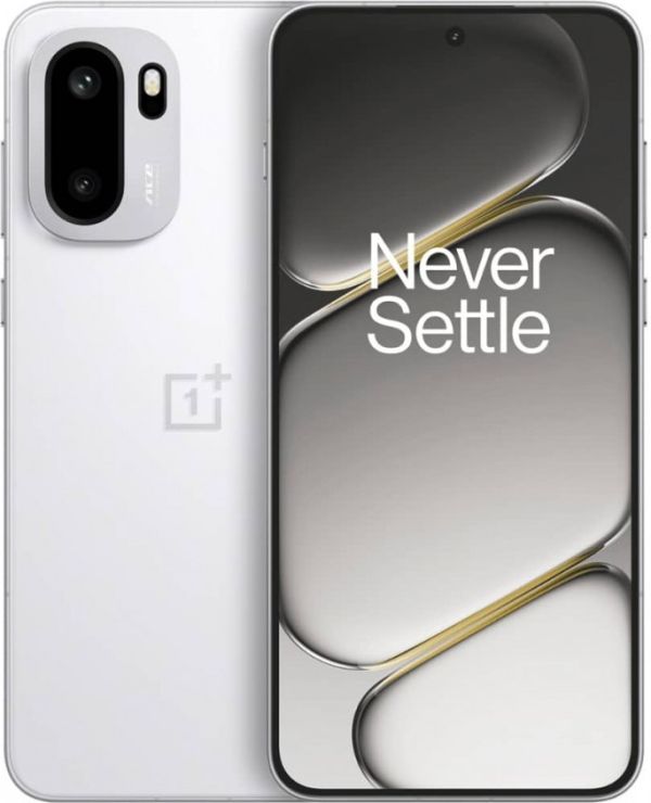 Смартфон Oneplus Ace 6 16/512GB (White)